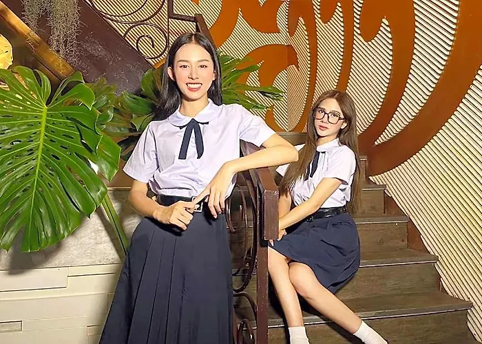 Susu Khaosan 5* Bangkok