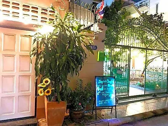 Susu Khaosan 5* Bangkok