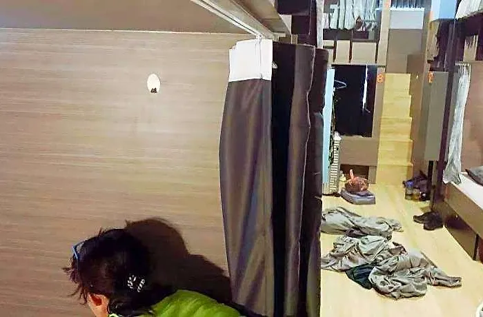 Susu Khaosan 5* Bangkok