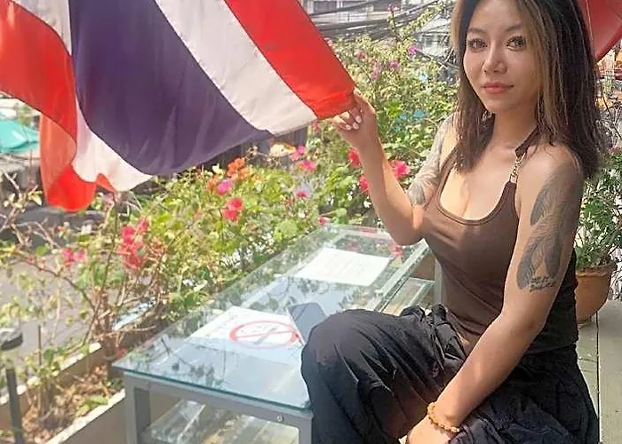 Susu Khaosan