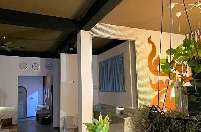 Hotell Susu Khaosan 5*