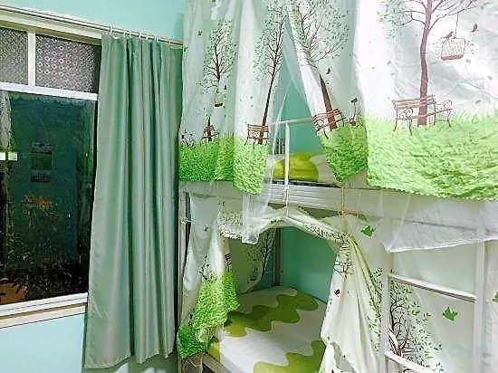 Susu Khaosan 5* Bangkok