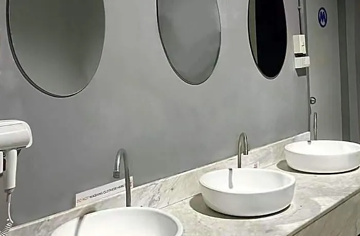 Hotell Susu Khaosan